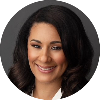 Department Head Celeste Fehely Headshot