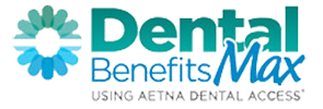 Logo for Dental Benefits Max