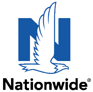 Logo for Nationwide