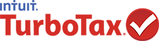 Logo for Intuit TurboTax