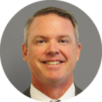 John McCurdy headshot