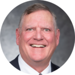 Peter Minford headshot