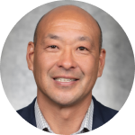 Richard Fratarelli headshot