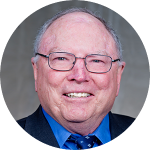 William Smith headshot