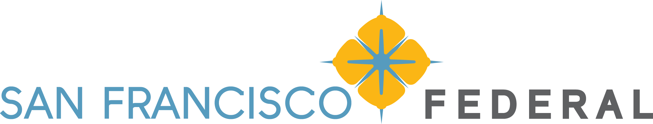 San Francisco Federal Credit Union logo