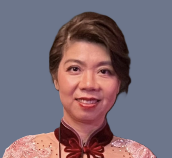 Ceclia Zhang