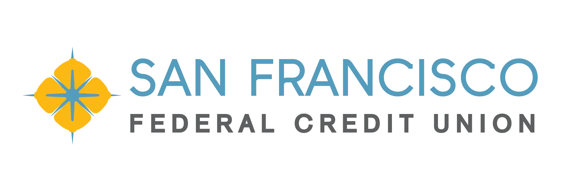 San Francisco Federal Credit Union logo