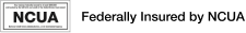 NCUA logo