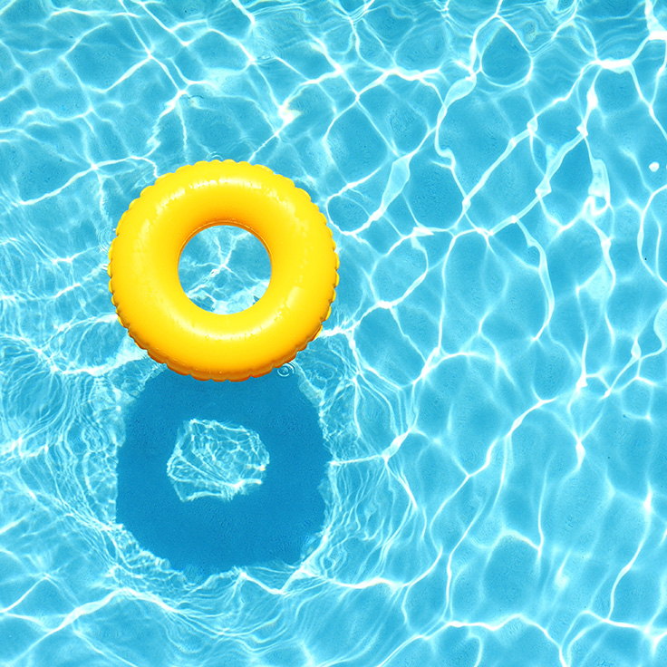 9 ways summer on budget Summer Pool