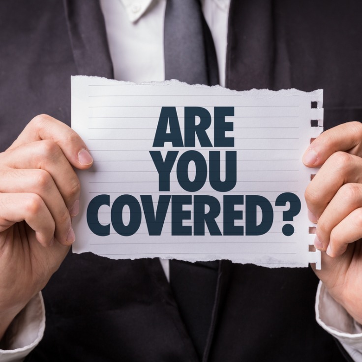 Are you covered