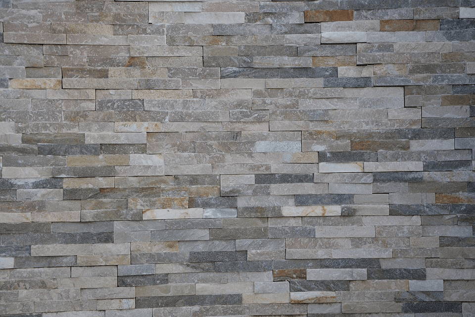 Stone Veneer