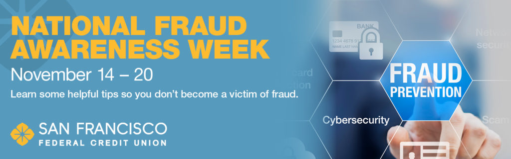 SFFCU Fraud Awareness Web Banner 1920x600 v03