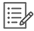Checklist Icon