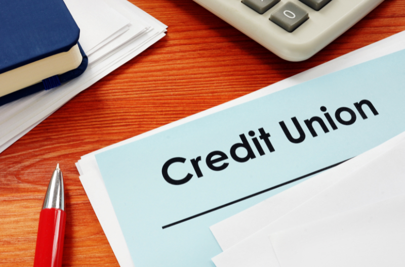Why Move Your Money to a Credit Union?