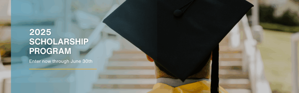 SFFCU Scholarship Web Banner