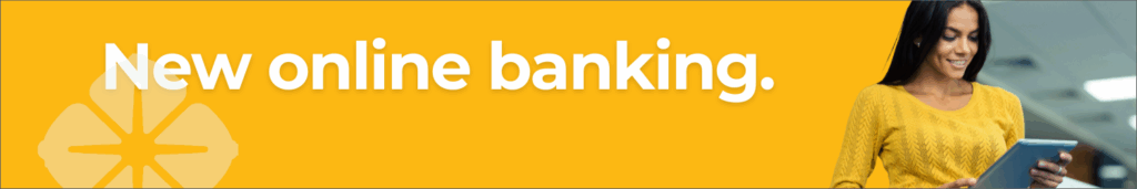 New Online Banking